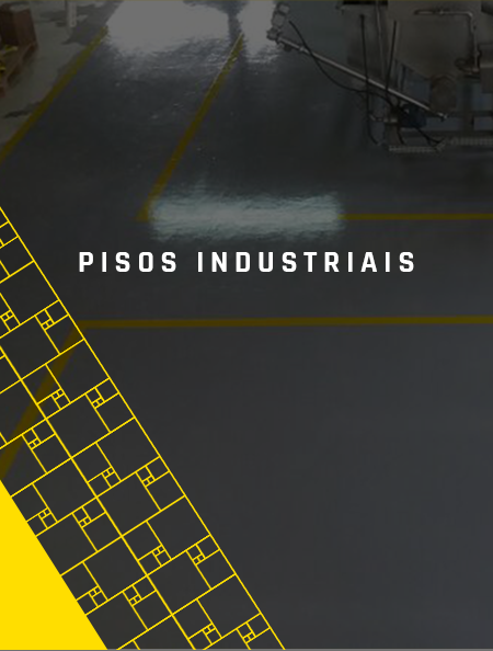 Pisos Industrais